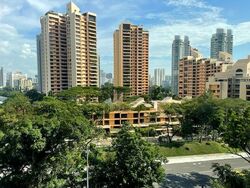 Saint Thomas Walk (D9), Condominium #574592901